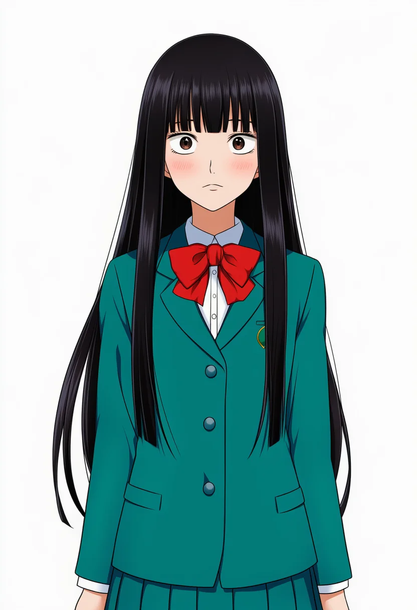kuronuma sawako
