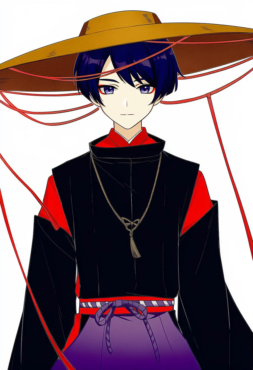 kuronushi (genshin impact)