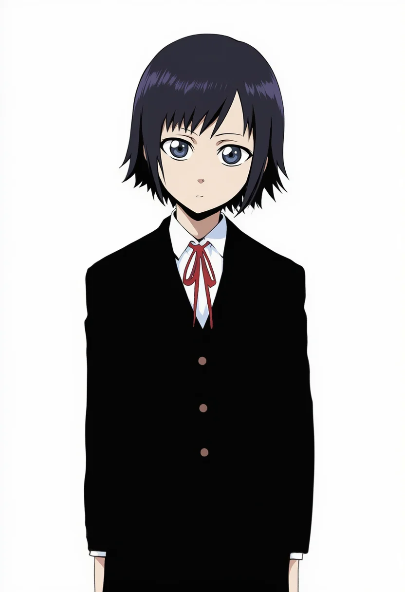 kurosaki karin