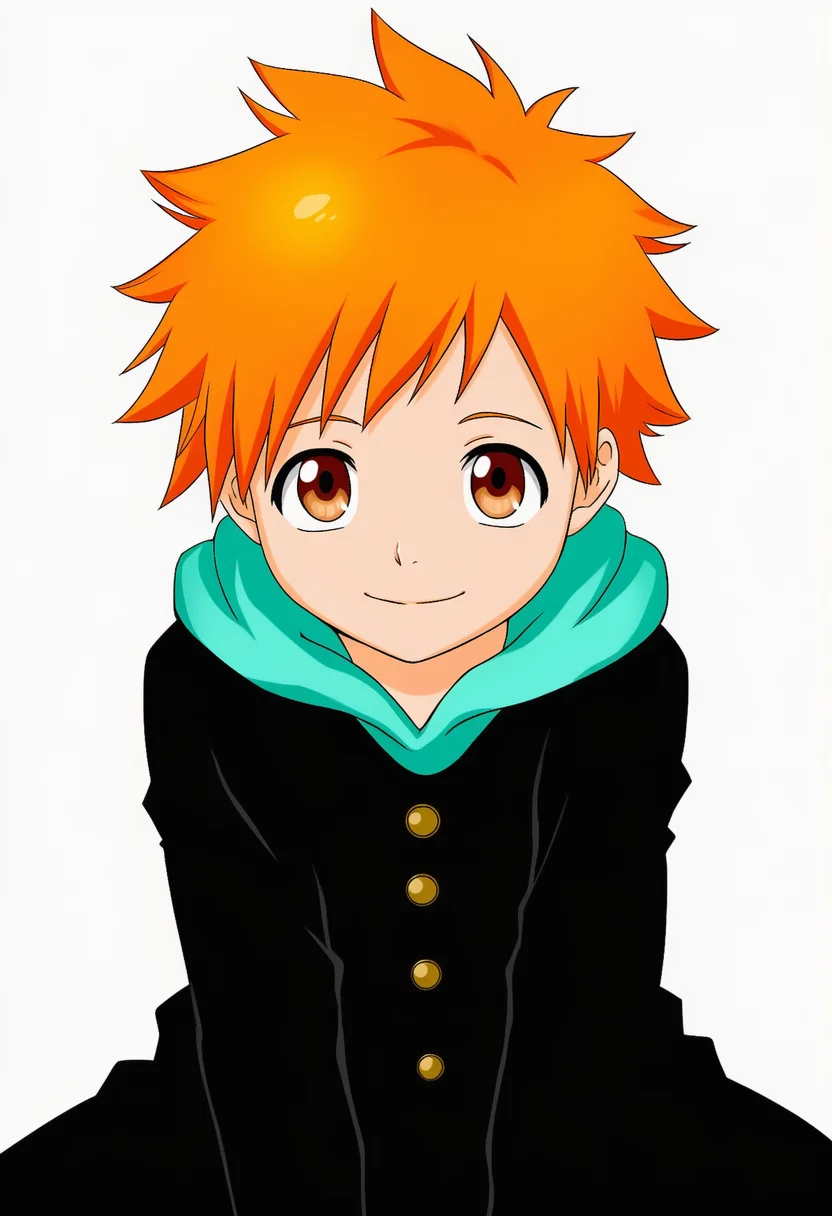 kurosaki kazui