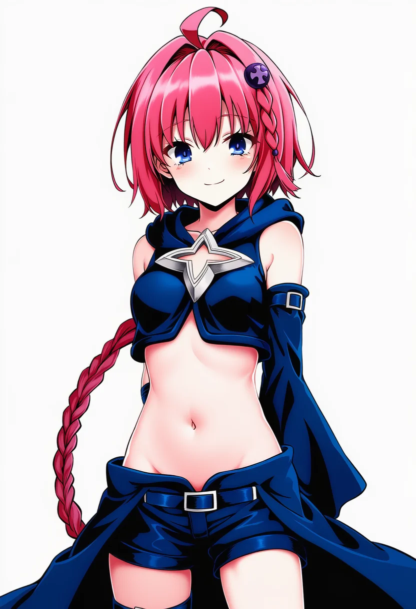 kurosaki mea