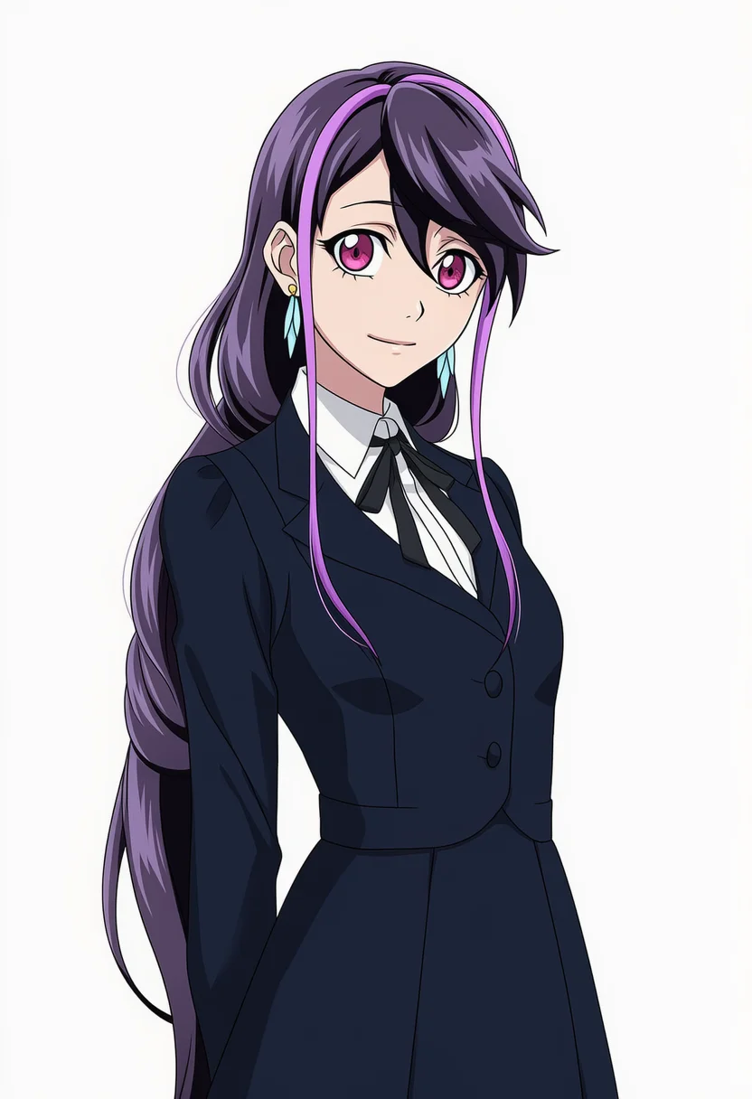 kurosaki ruri