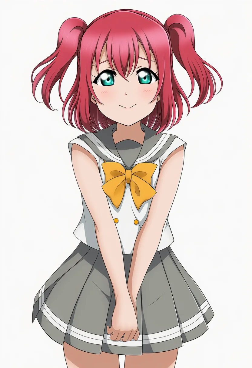 kurosawa ruby