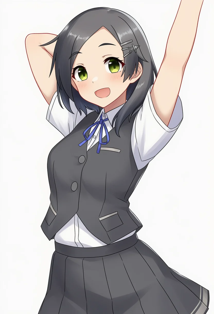 kuroshio (kancolle)