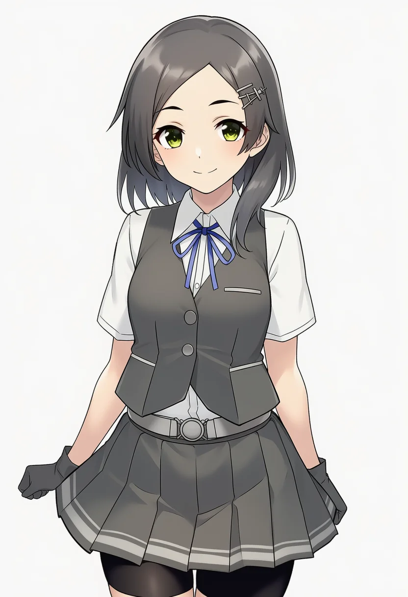 kuroshio kai ni (kancolle)