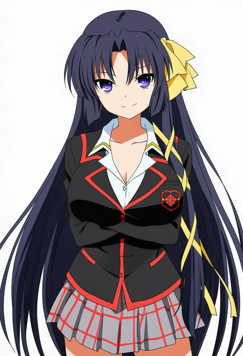 kurugaya yuiko