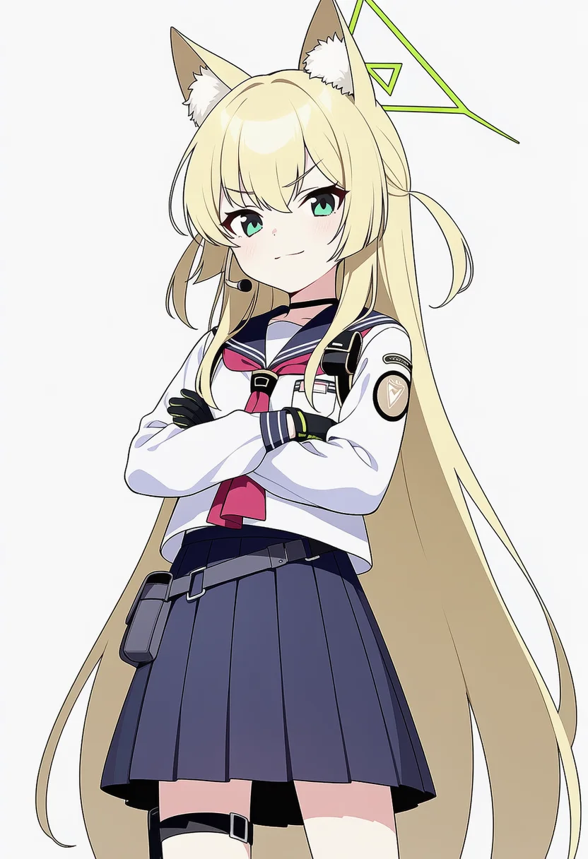 kurumi (blue archive)
