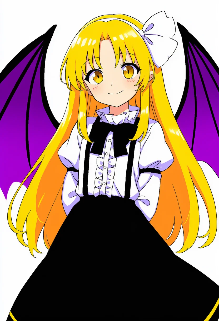 kurumi (touhou)