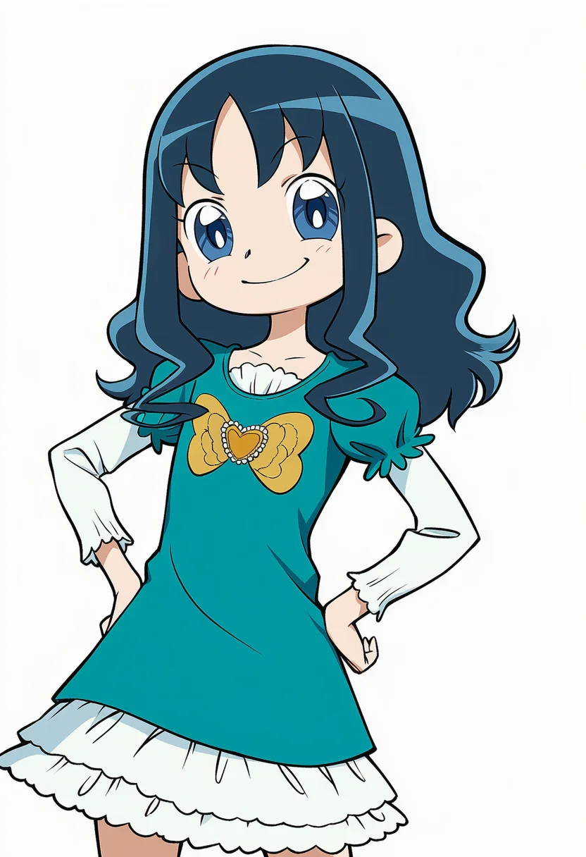 kurumi erika