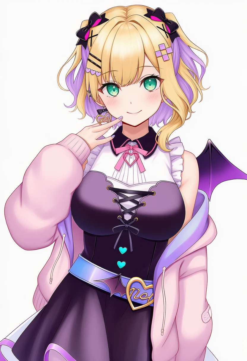 kurumi noah