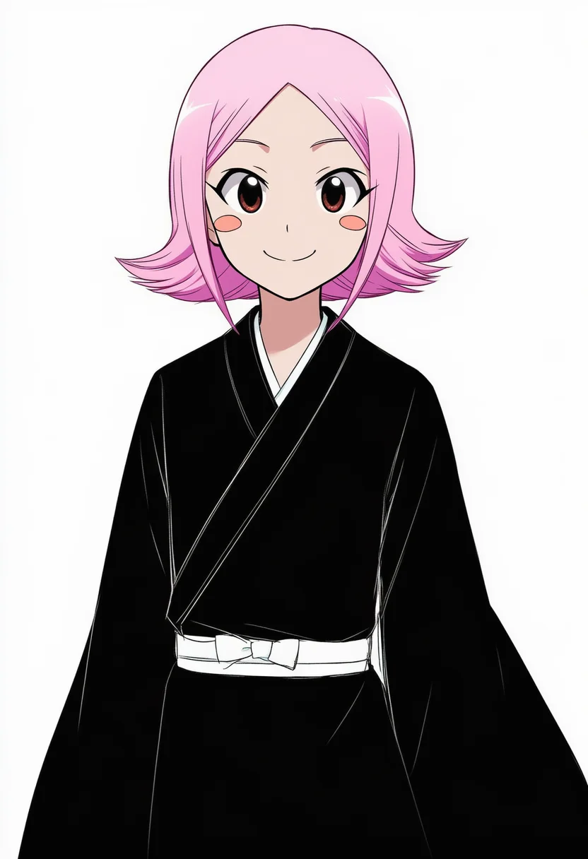 kusajishi yachiru