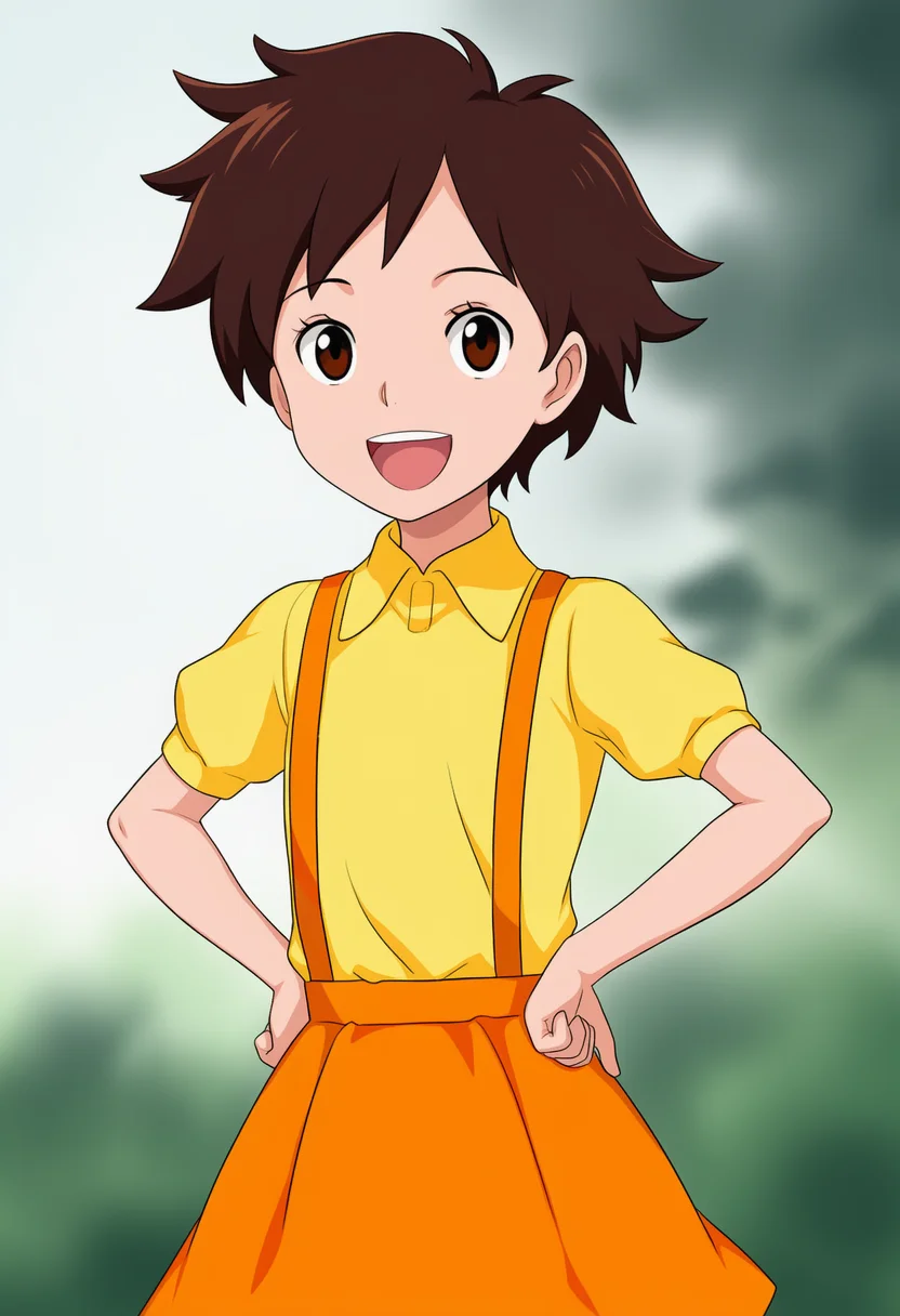 kusakabe satsuki