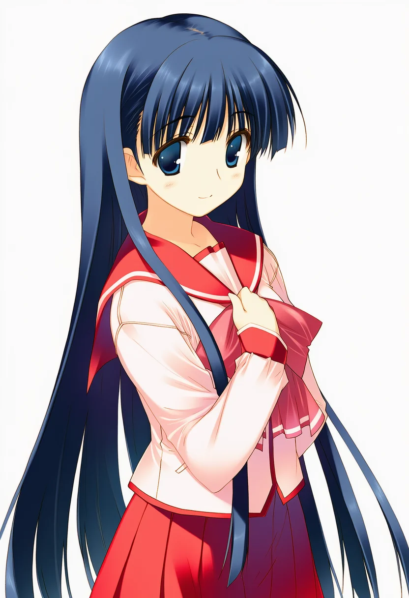 kusakabe yuuki (to heart 2)
