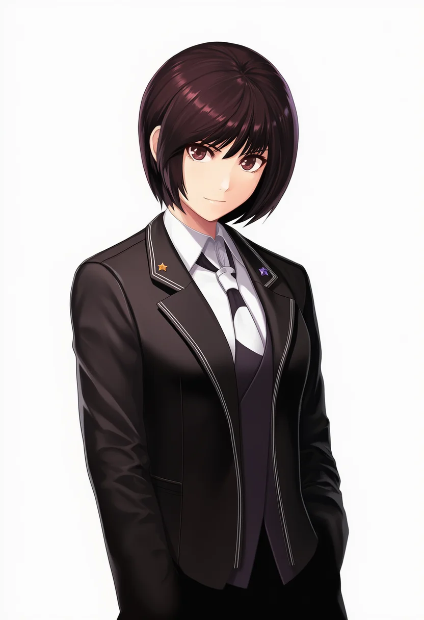 kusanagi kyou