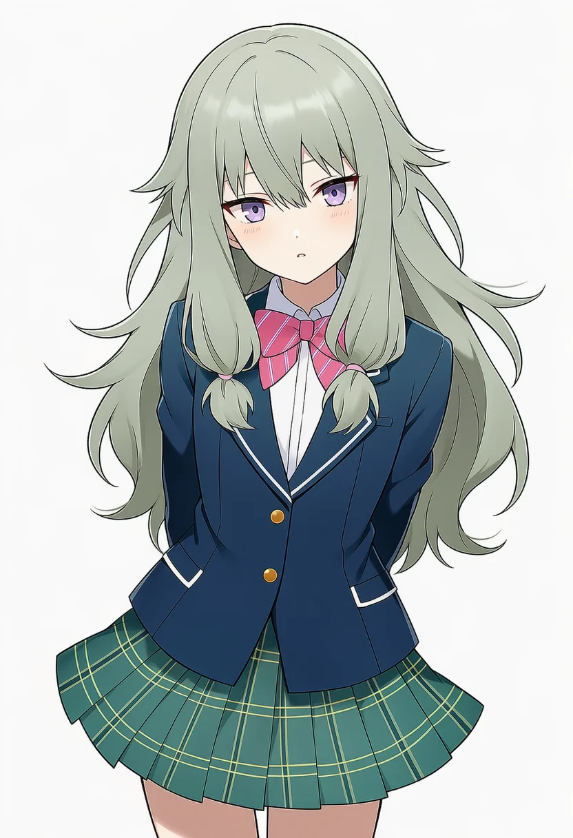 kusanagi nene