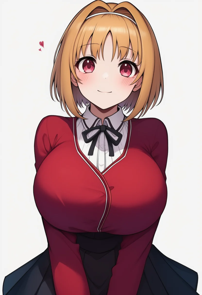 kushida kikyou