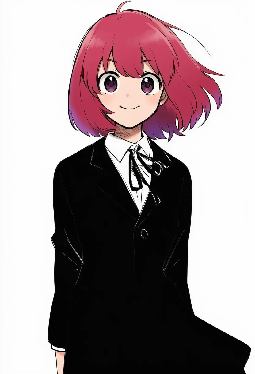 kushieda minori
