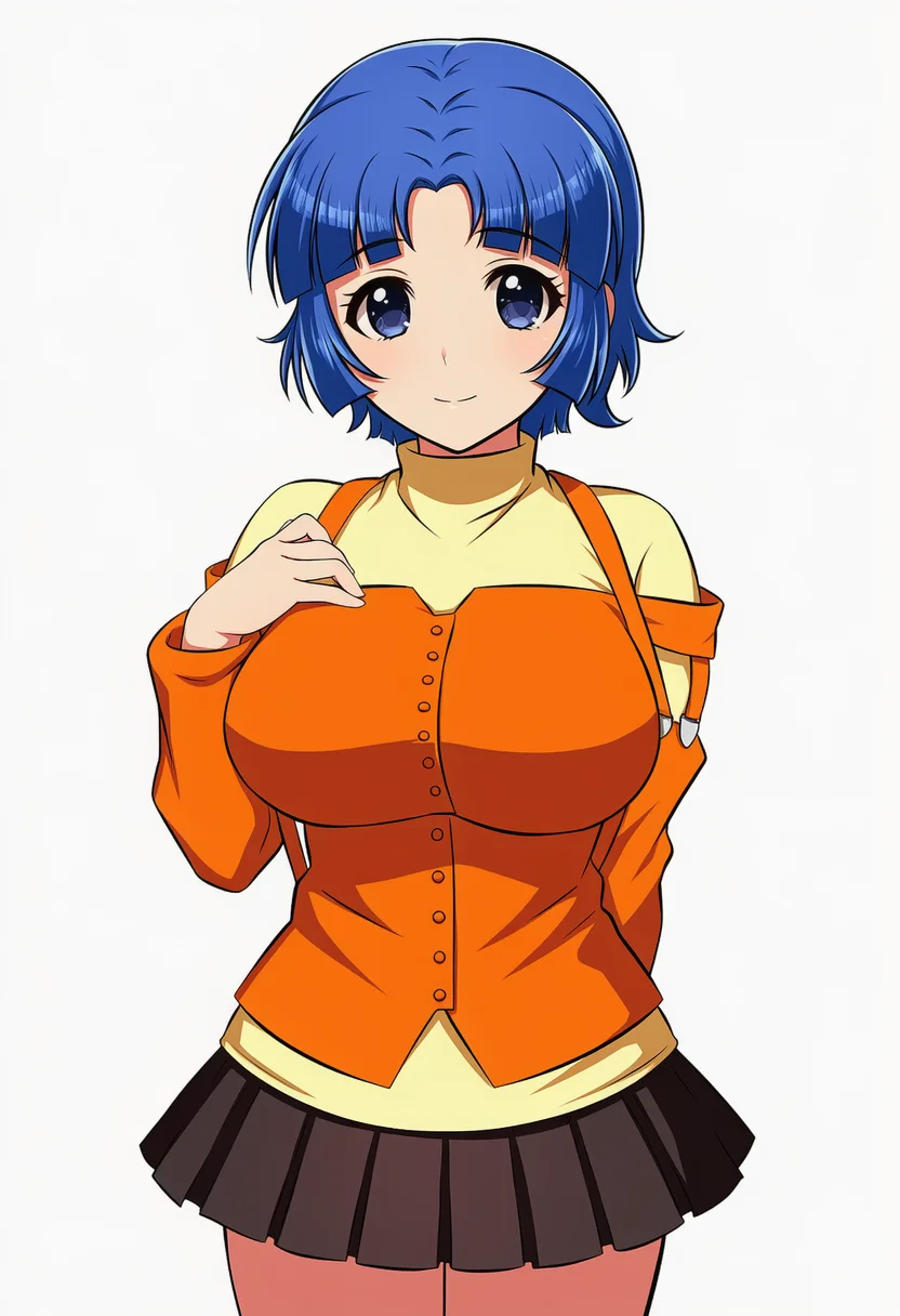 kusuha mizuha