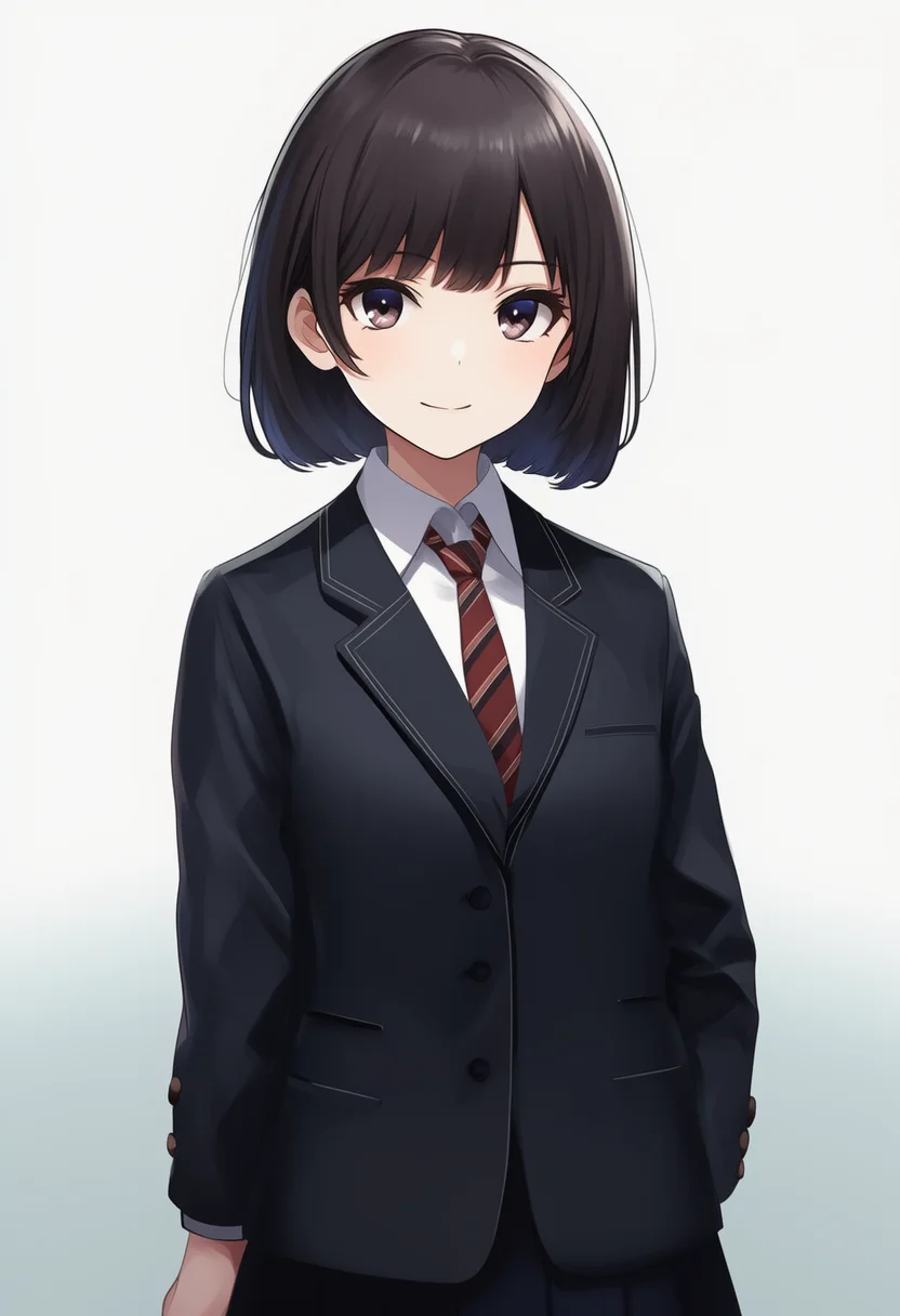 kusunoki midori