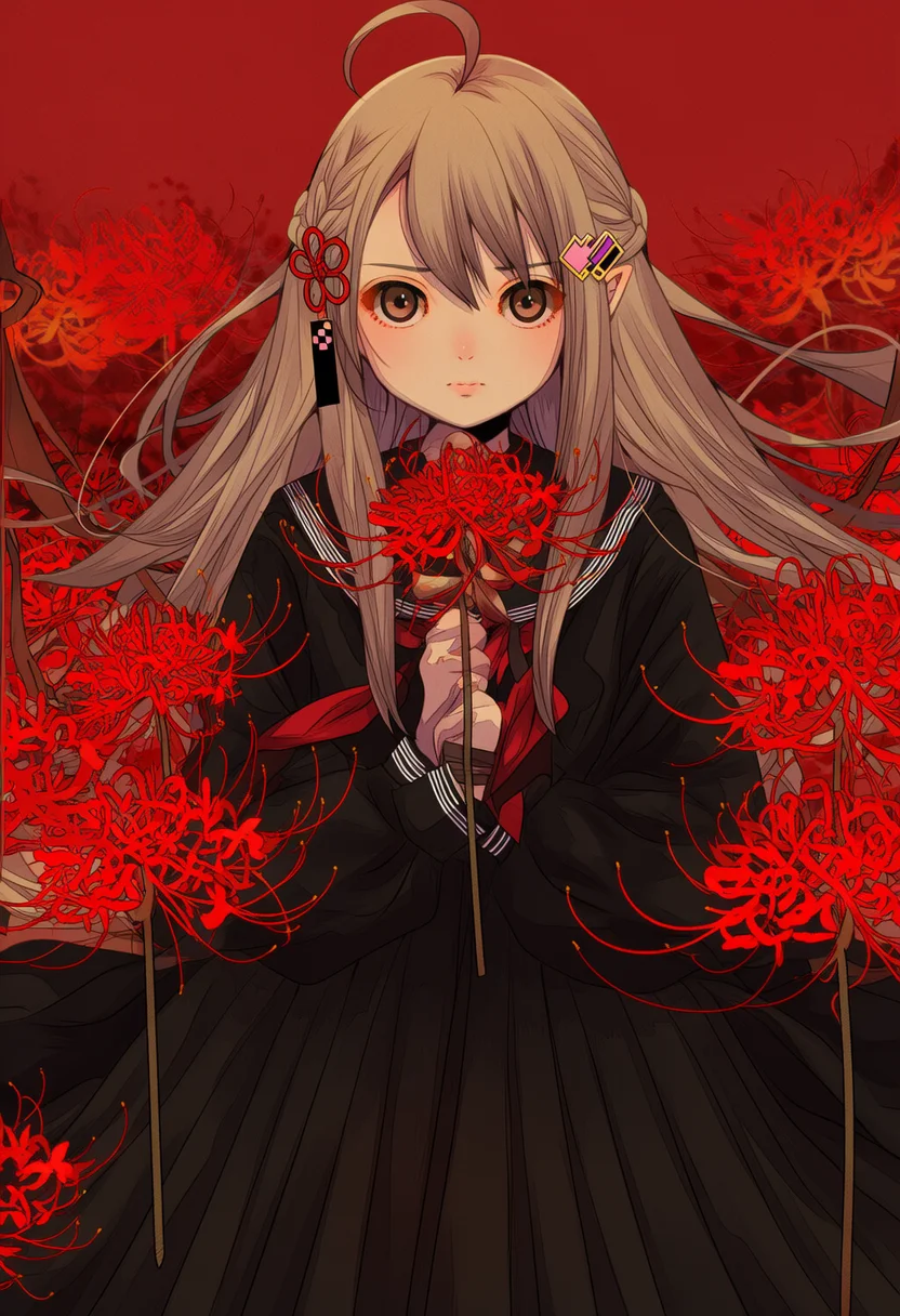 kusunoki shio