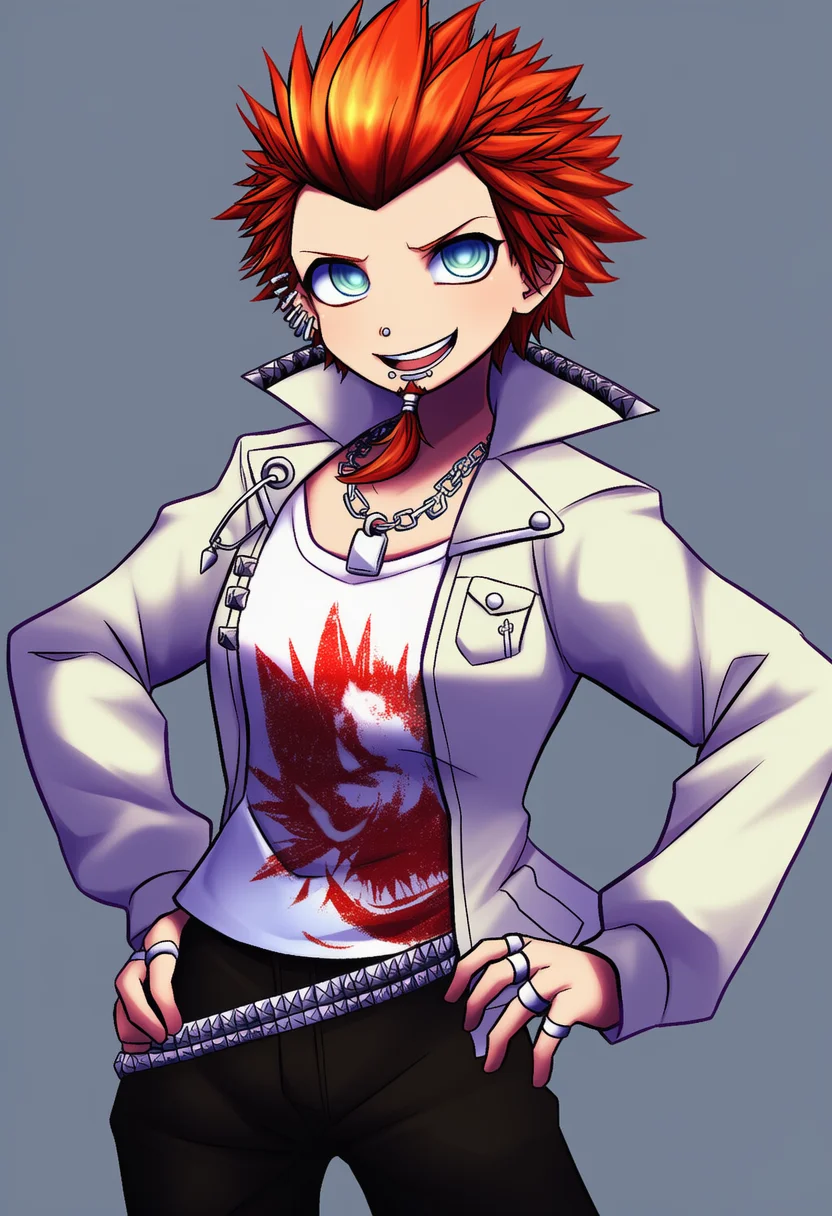 kuwata leon