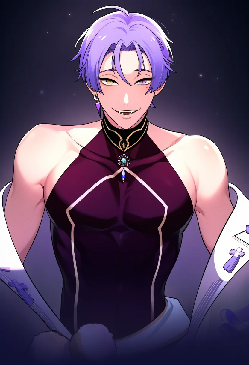 kuya (nu carnival)