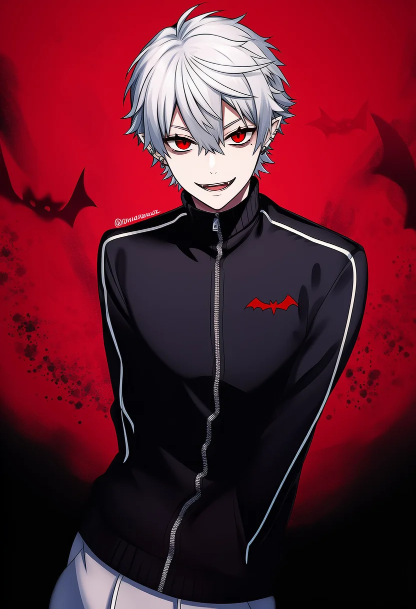 kuzuha (1st costume) (nijisanji)