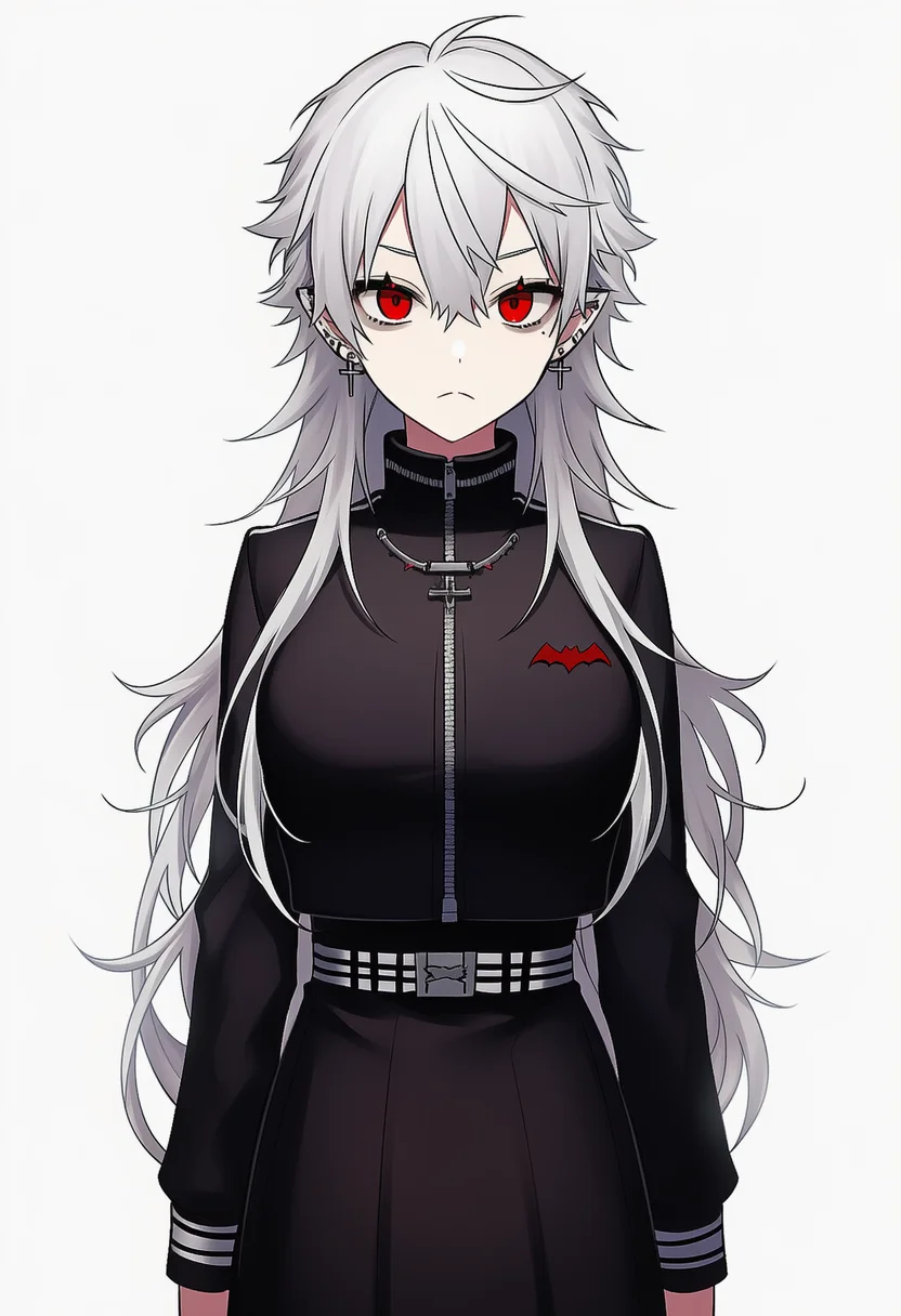 kuzuha (nijisanji)