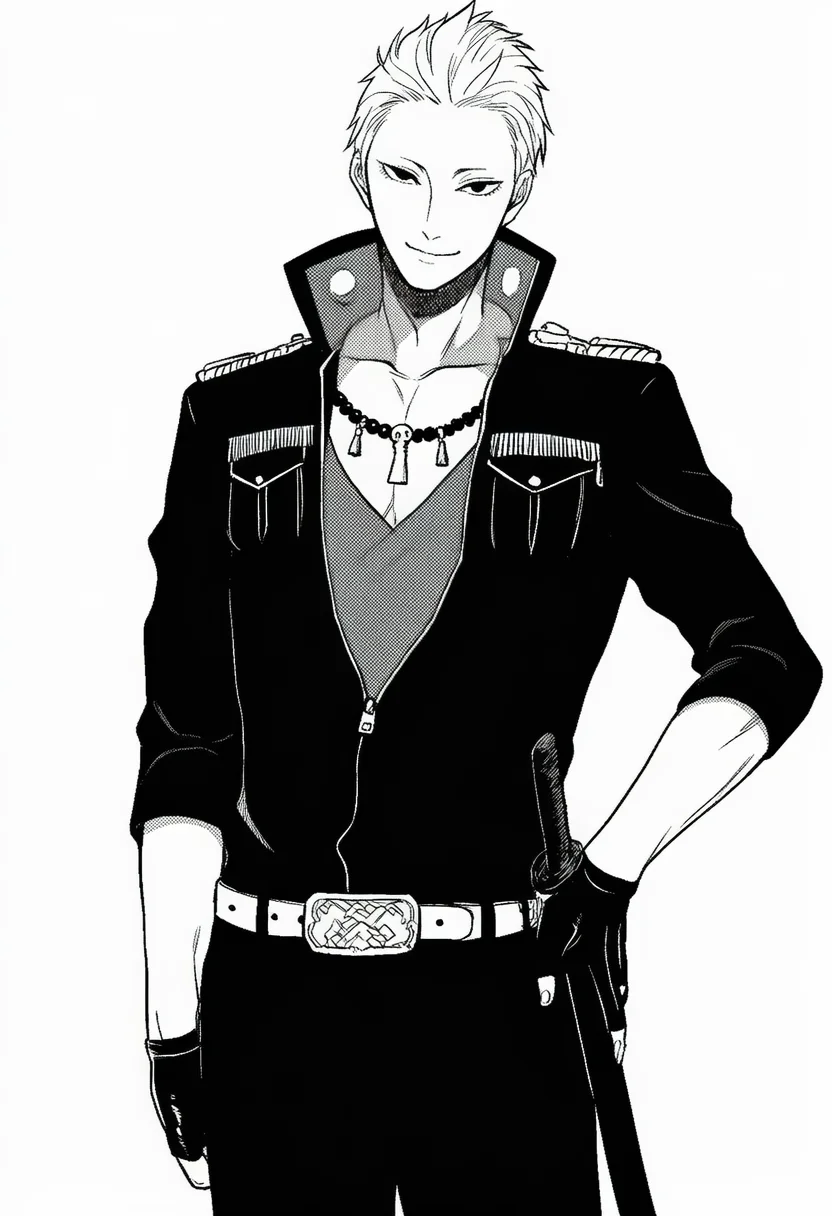 kuzunoha amehiko