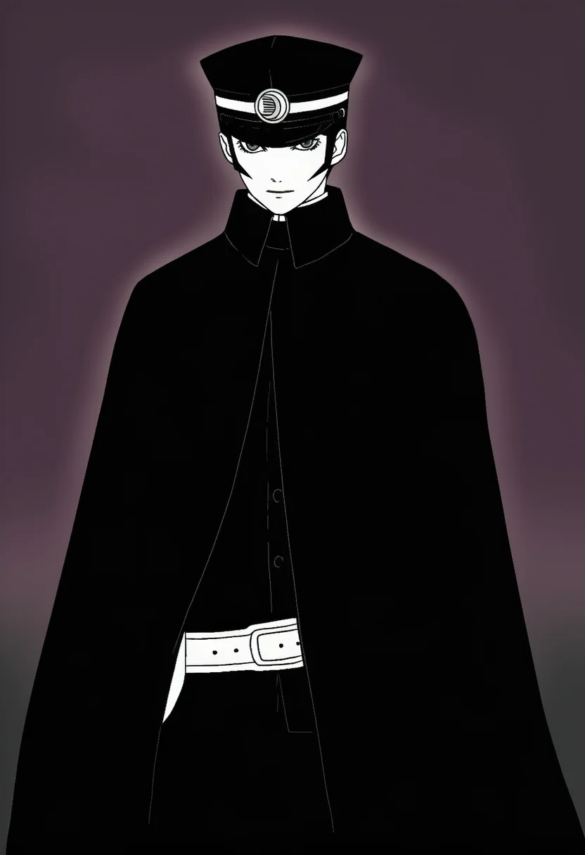 kuzunoha raidou
