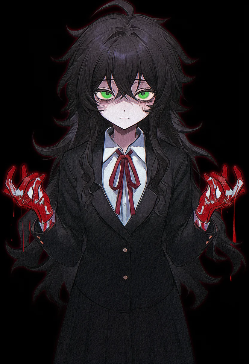 kylar (female) (degrees of lewdity)