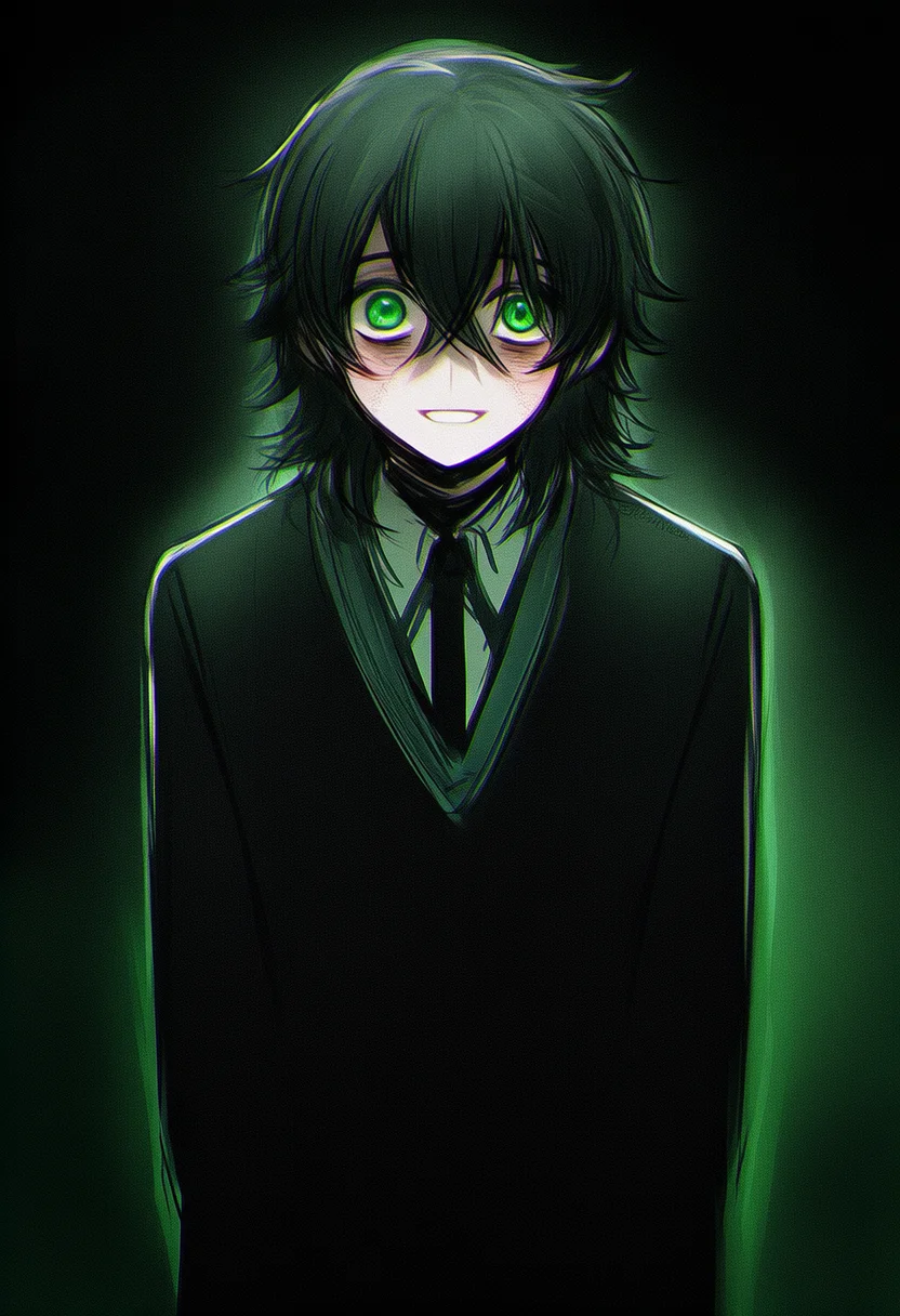 kylar (male) (degrees of lewdity)