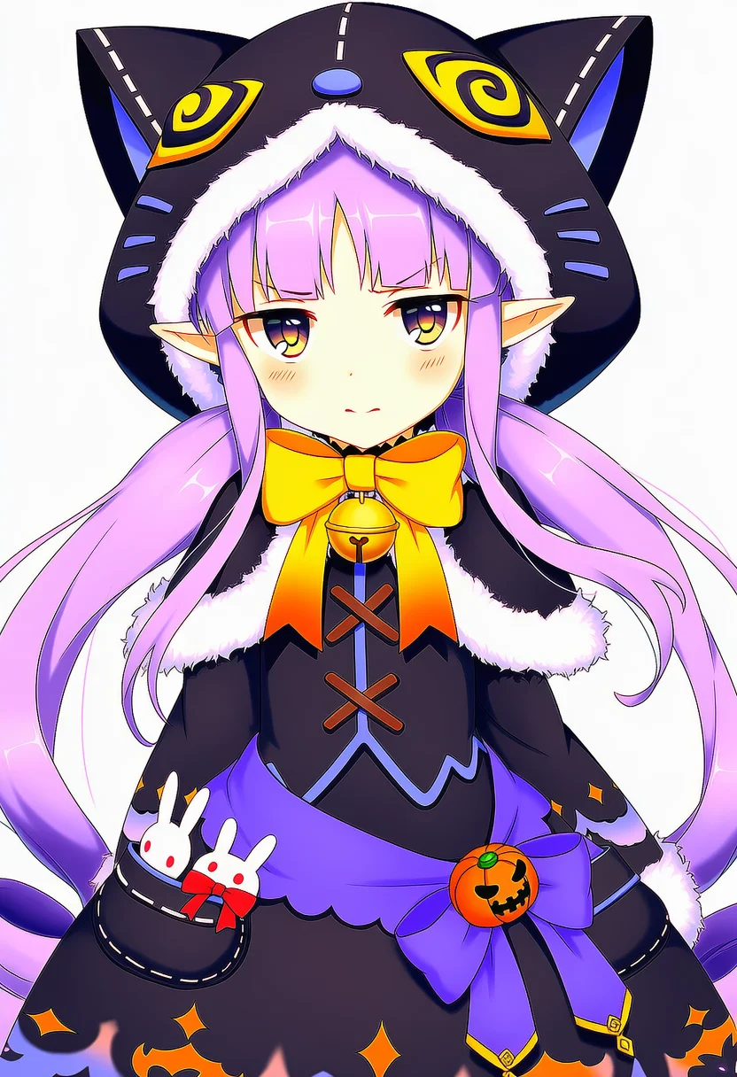kyoka (halloween) (princess connect!)