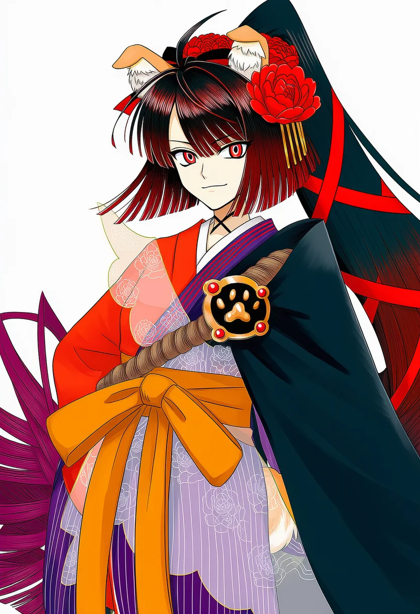 kyokutei bakin (fate)