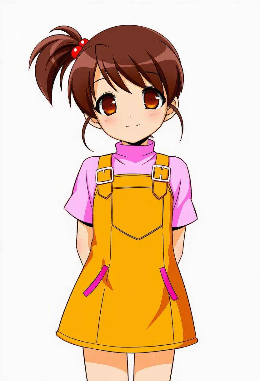 kyon's sister