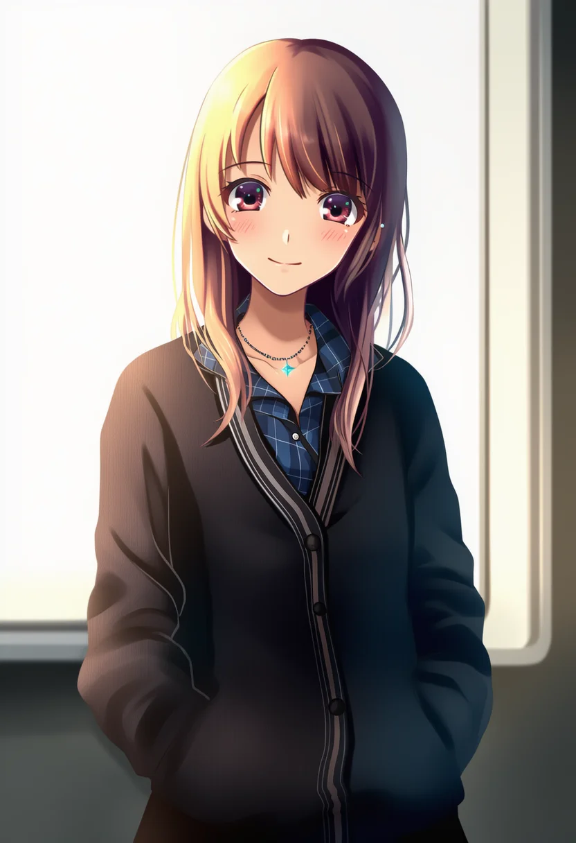 kyon
