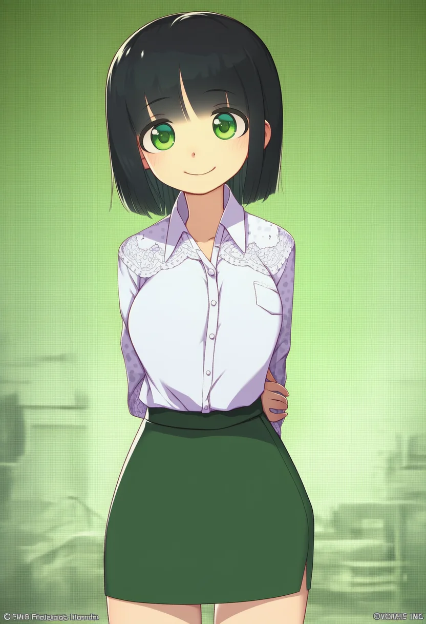 kyoumachi seika