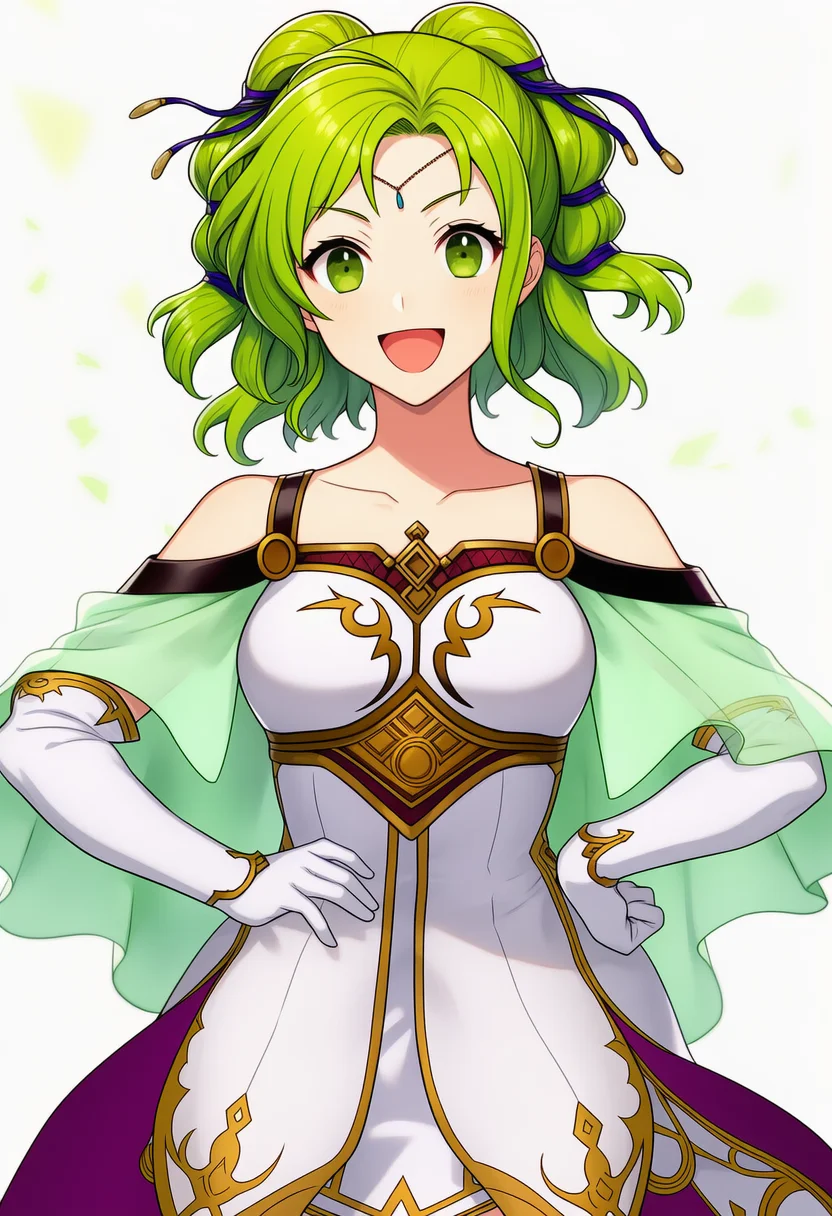 l'arachel (fire emblem)