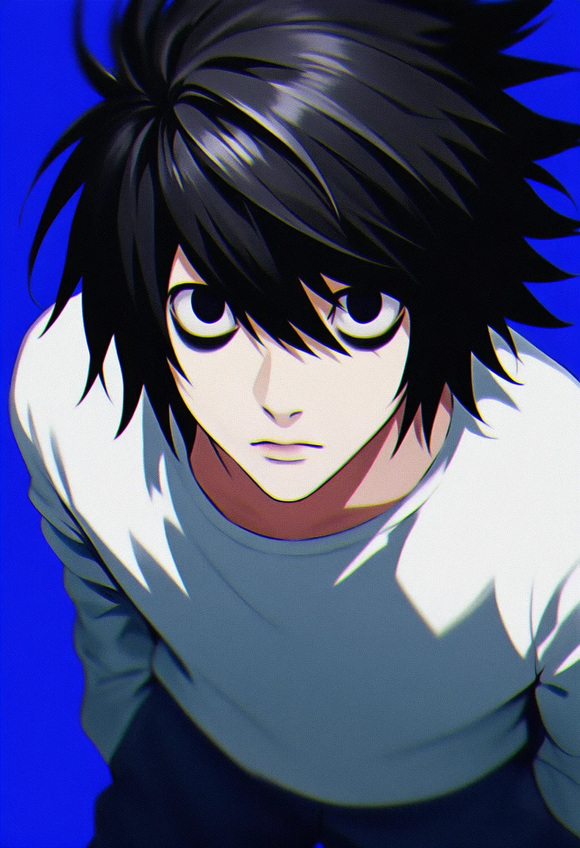 l (death note)