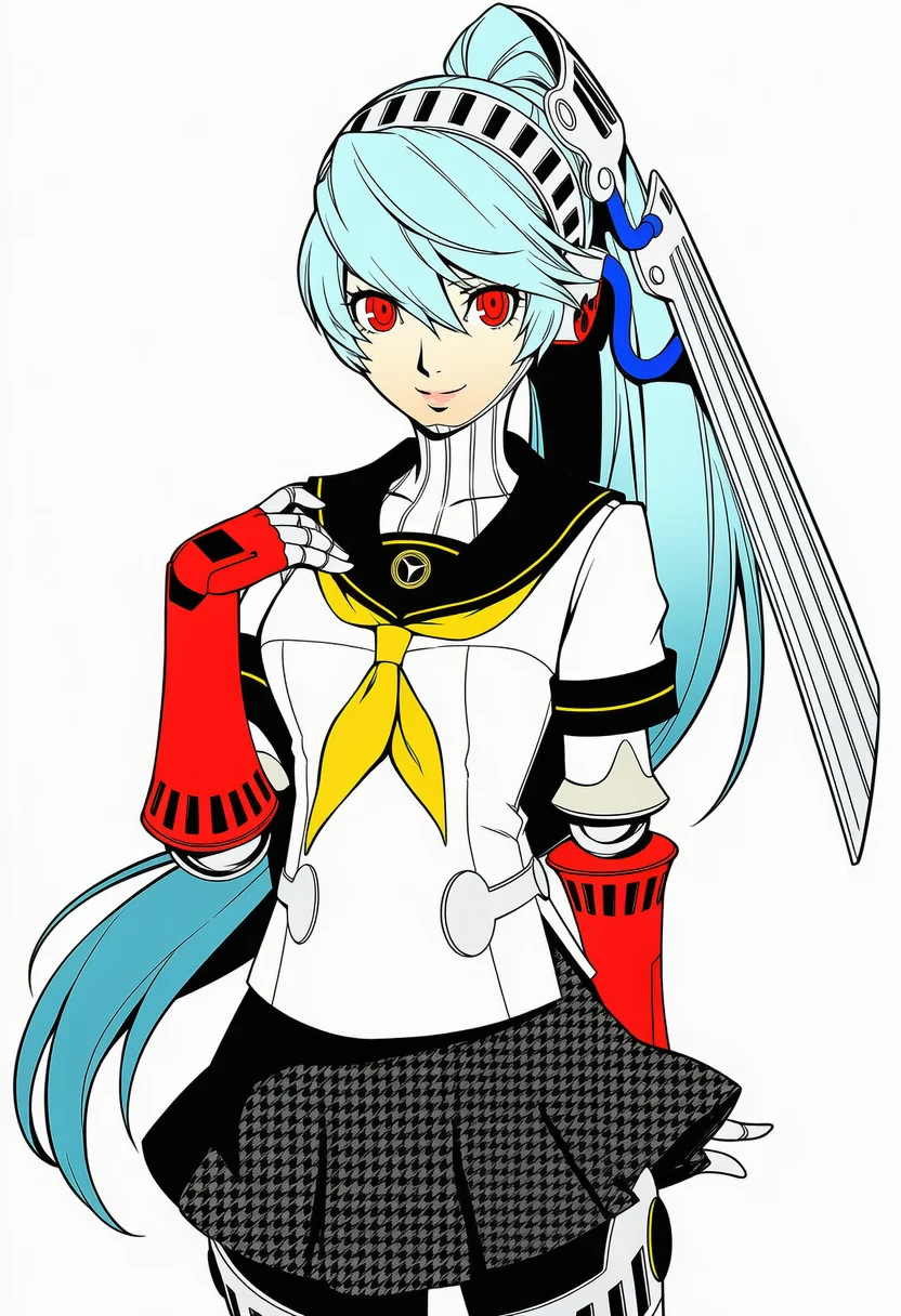 labrys (persona)