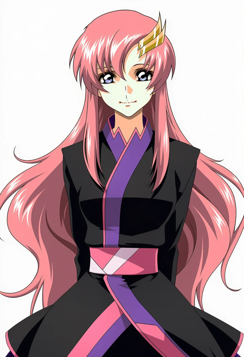 lacus clyne