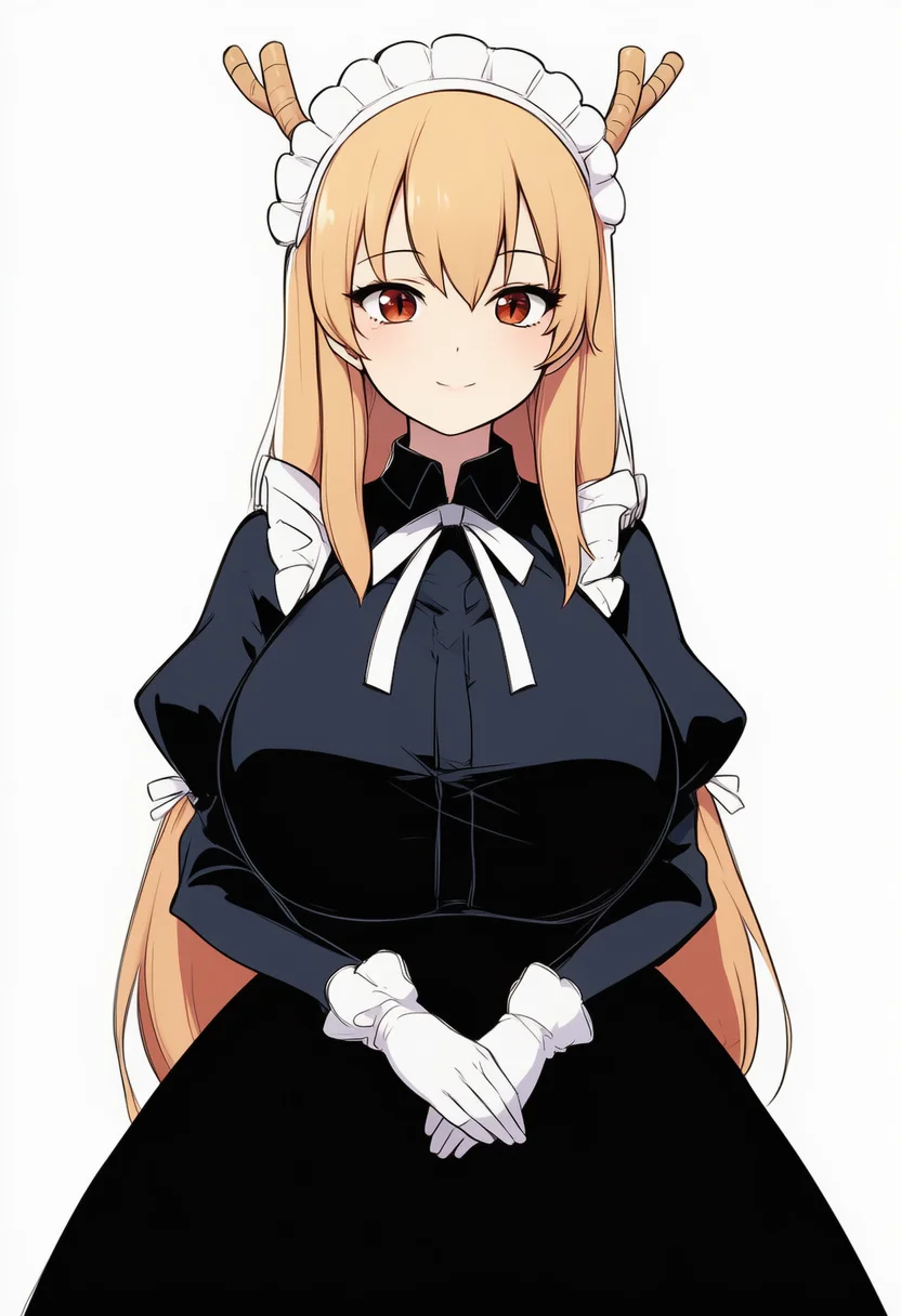 lady's dragonmaid