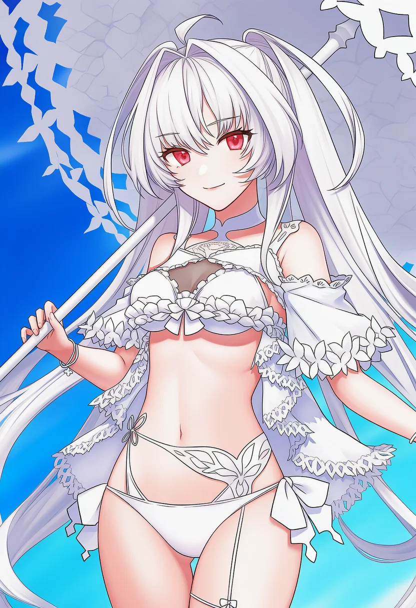 lady avalon (second ascension) (fate)