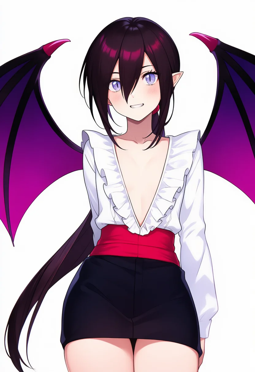 lady bat