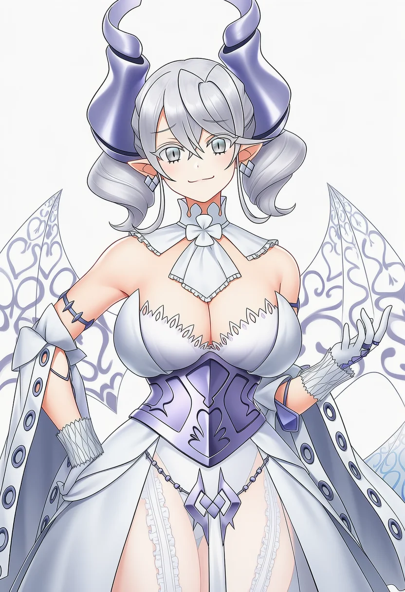 lady labrynth of the silver castle