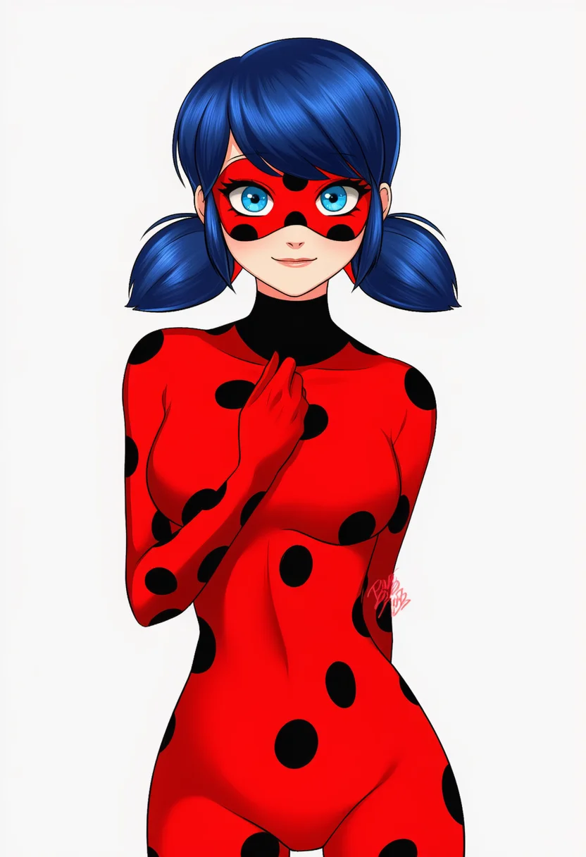 ladybug (miraculous ladybug)