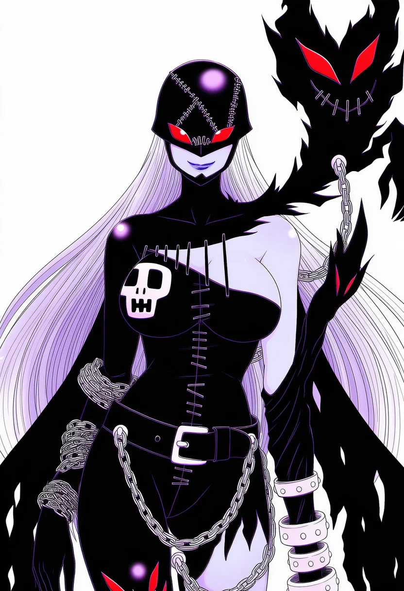 ladydevimon