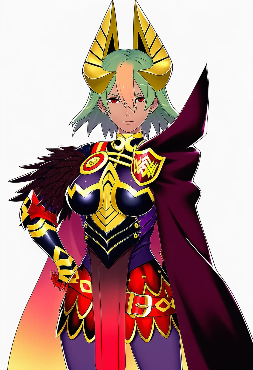 laegjarn (fire emblem)
