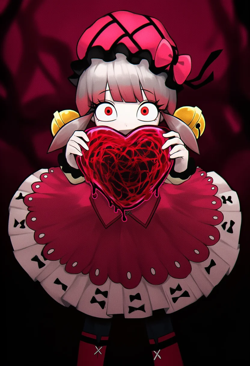 laetitia (project moon)