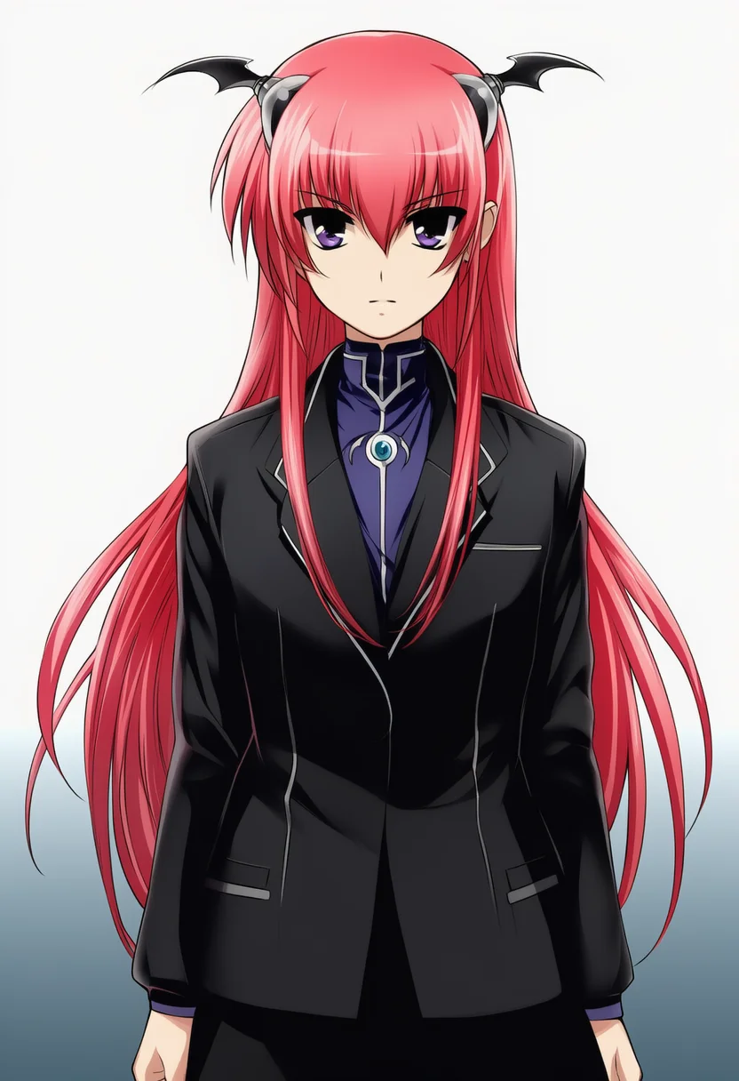 laevatein (nanoha)